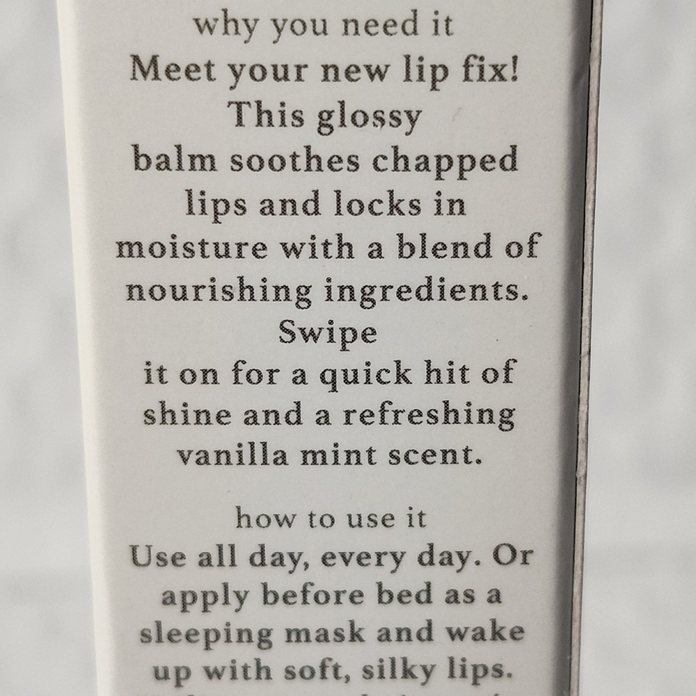 Julep Beauty 24/7 Lip Treatment In Candy Pop - Picture 6 of 6